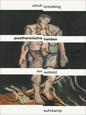 cover image of Postheroische Helden